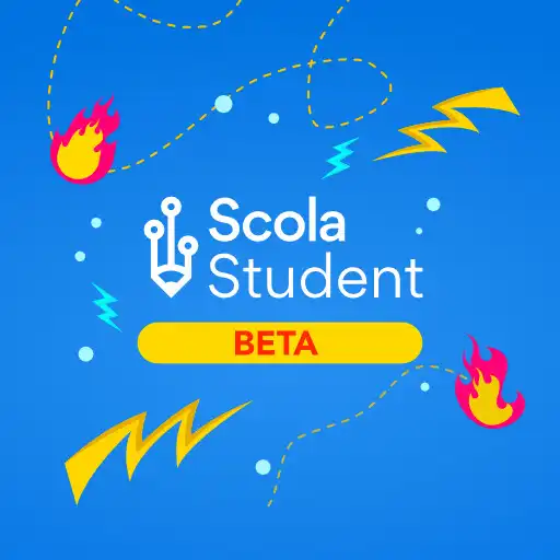 Play [New] Scola LMS for Student APK